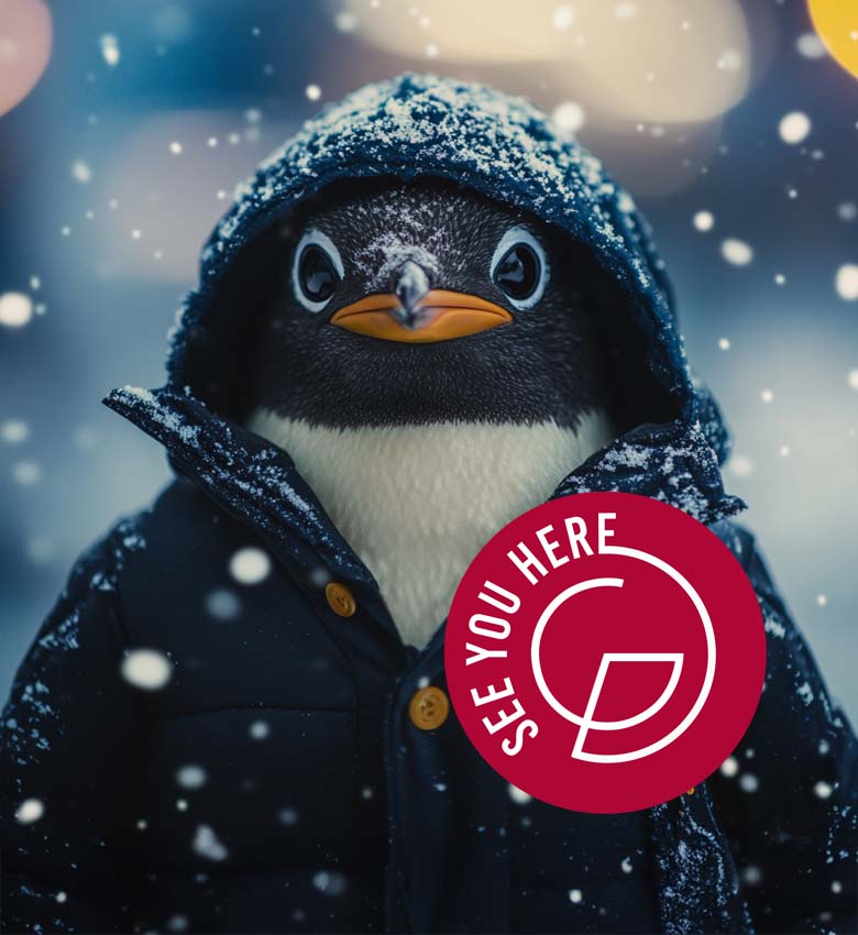 Nytt år og nye muligheter