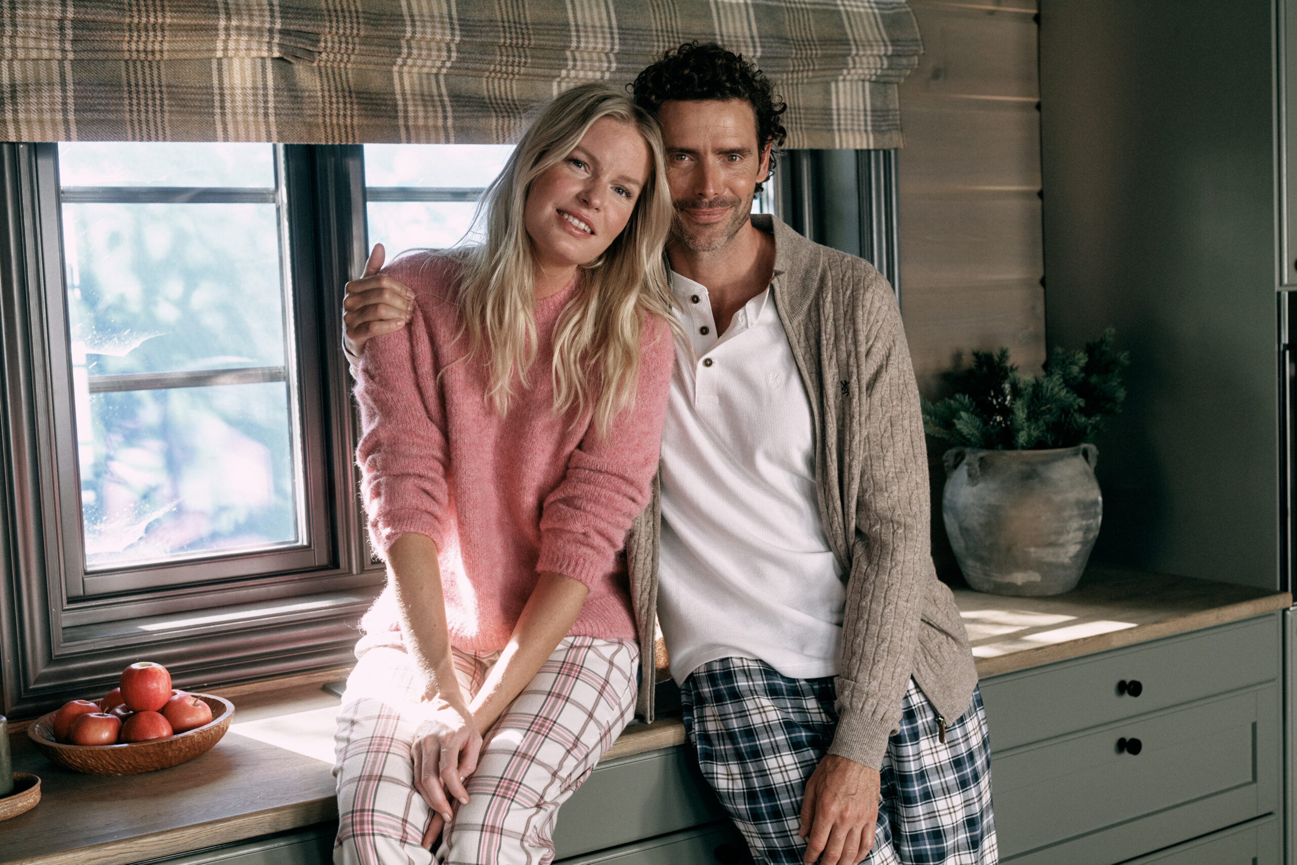 Match medlemsdager vinter