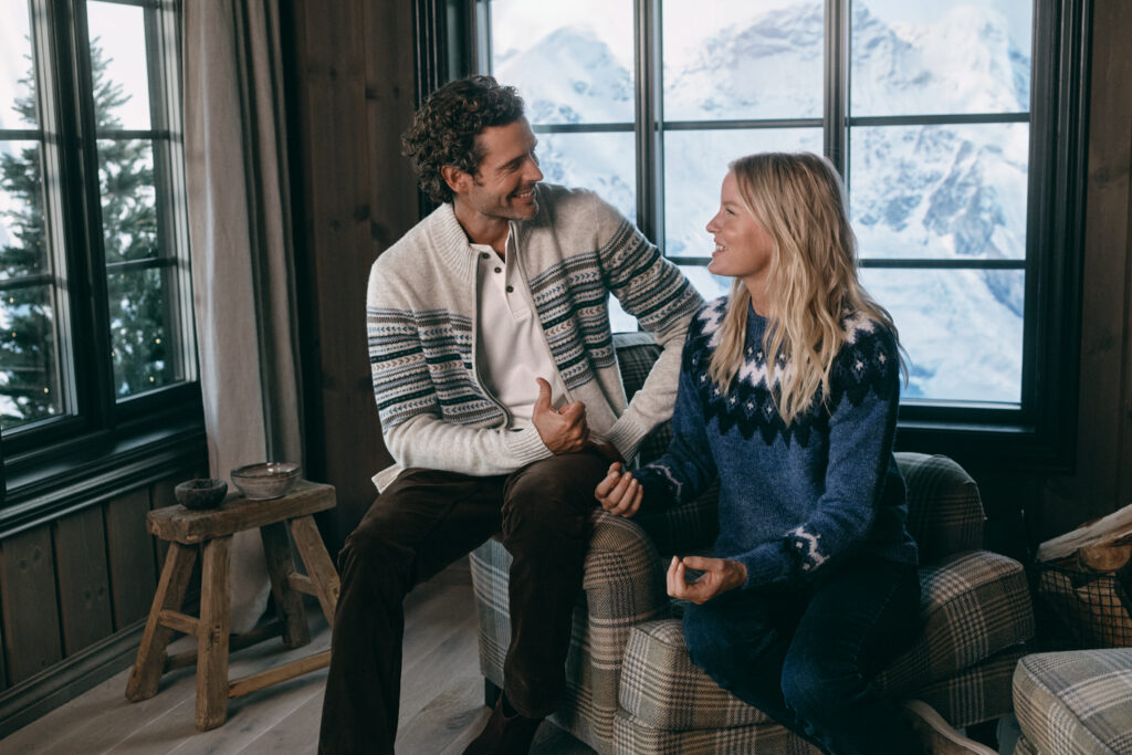 Match medlemsdager vinter