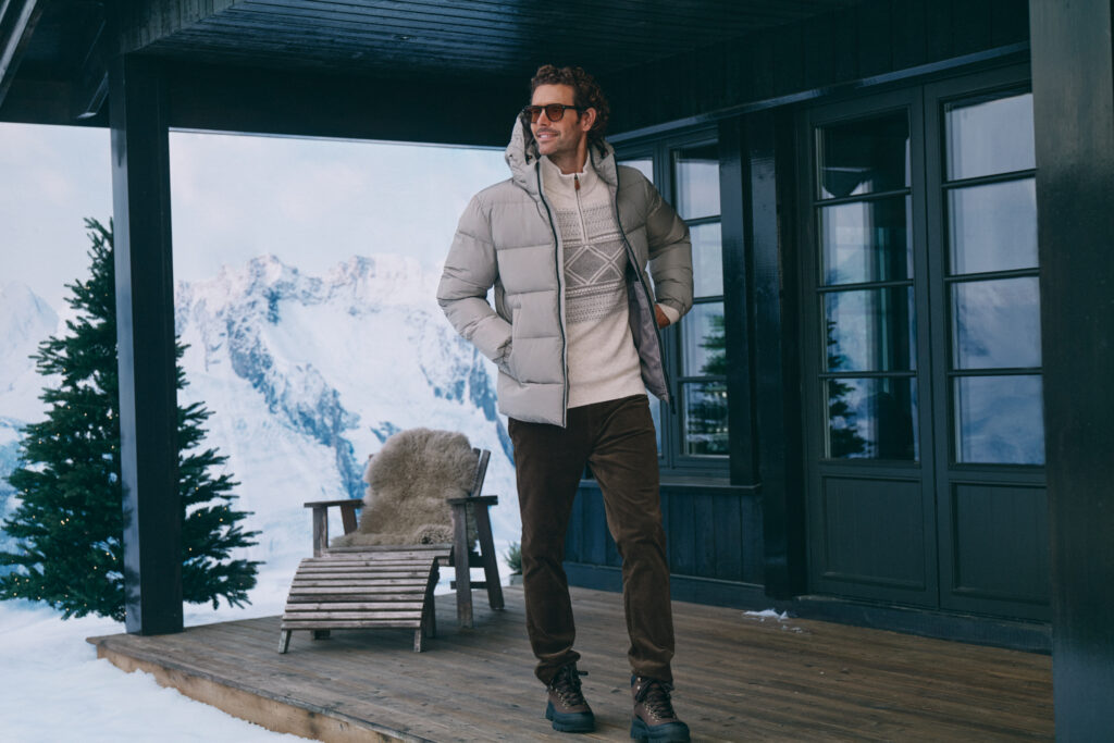 Match medlemsdager vinter