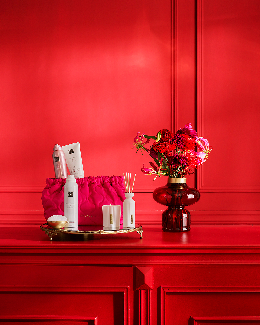 Rituals Large Giftset Sakura 2025 Post