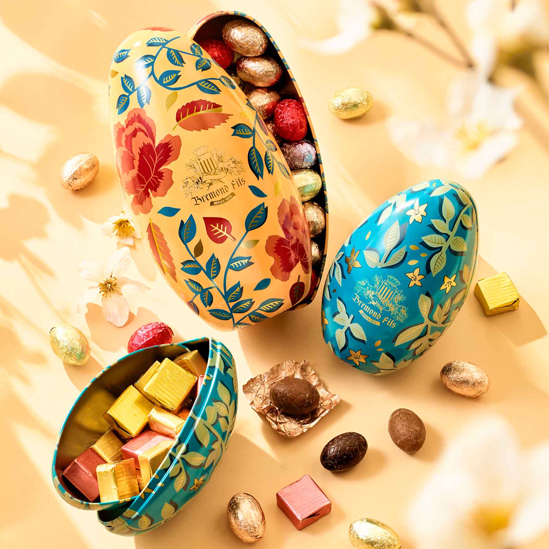 Påskeegg_Miljøbilde