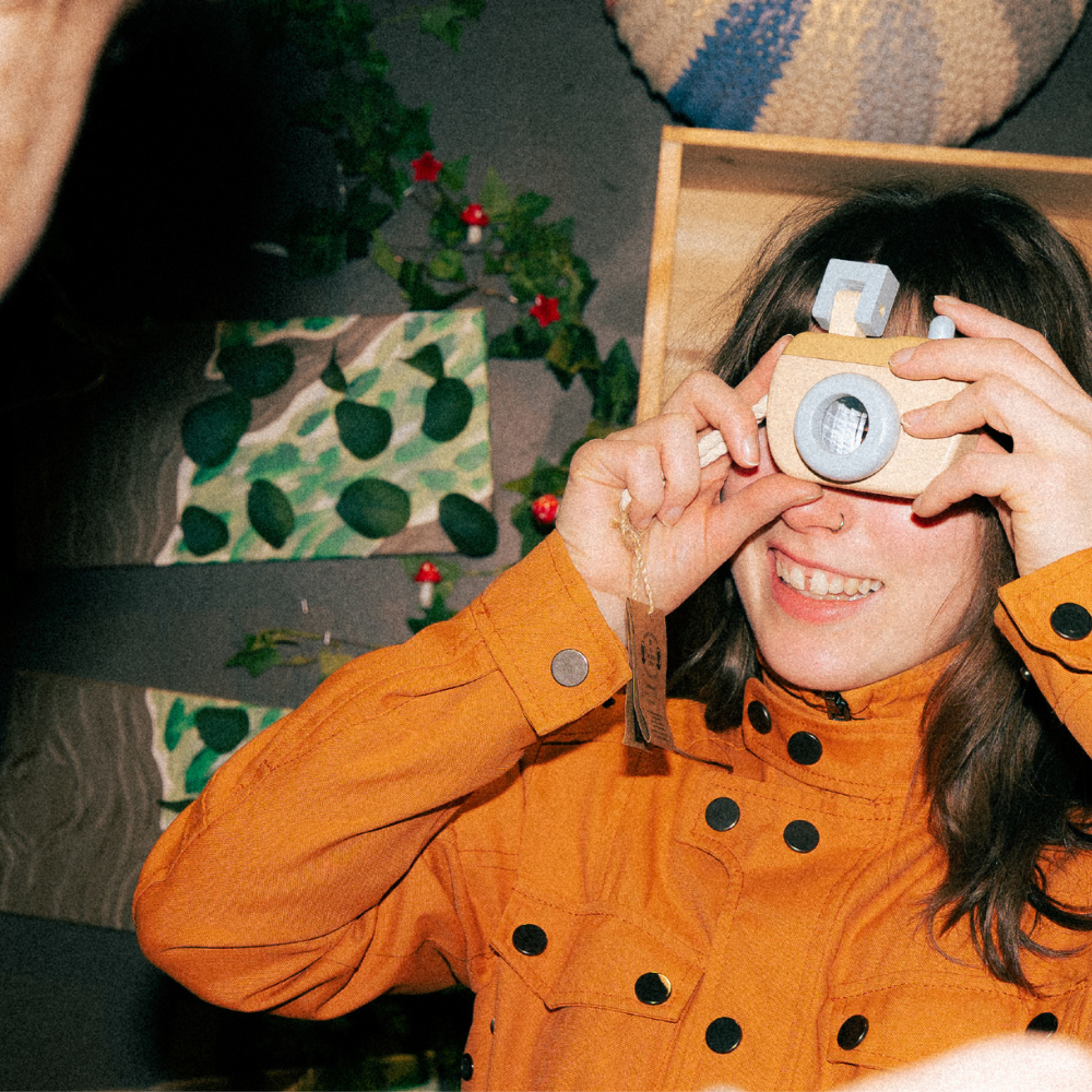 byVÅR på galleriet