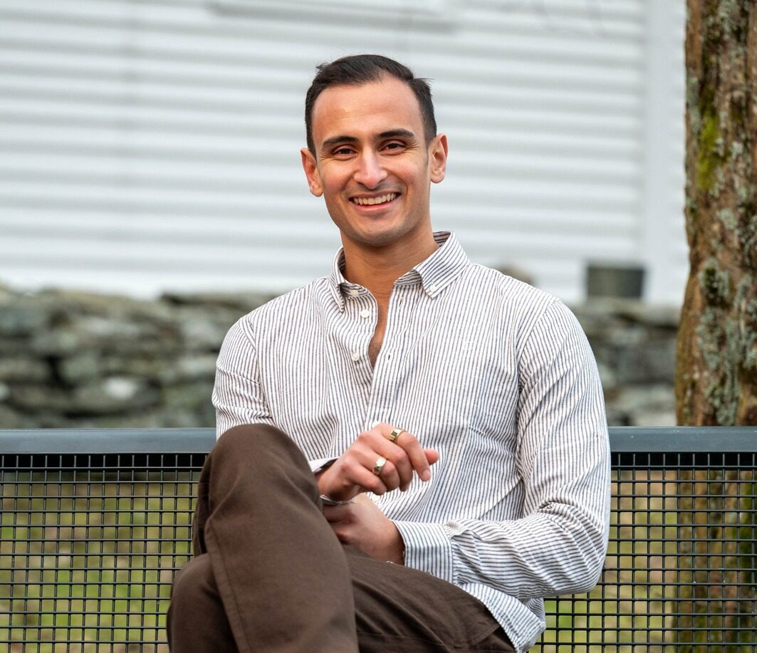 christopher les deux