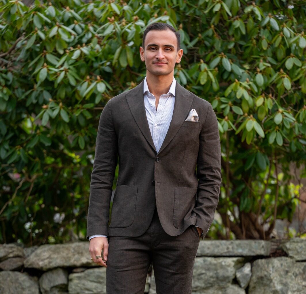 christopher lindress